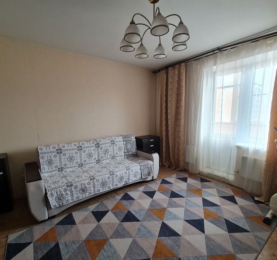 квартира г Москва метро Селигерская б-р Бескудниковский 30к/4 фото 4