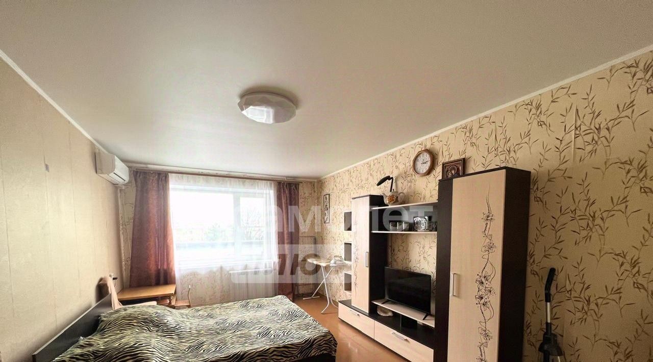 квартира г Новороссийск р-н Южный пр-кт Дзержинского 185 фото 3