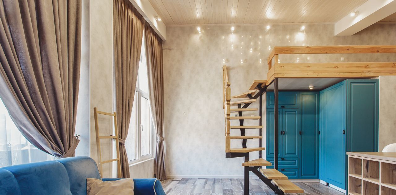 квартира г Сочи пгт Красная Поляна ул Загородная 17 фото 4