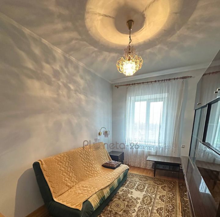 квартира г Пятигорск ул Московская 96 фото 1