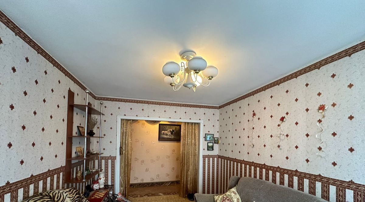 квартира г Керчь ул Дмитрия Донского 3 фото 1