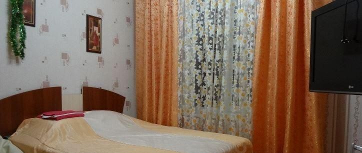 комната г Краснотурьинск ул Октябрьская 11 фото 1