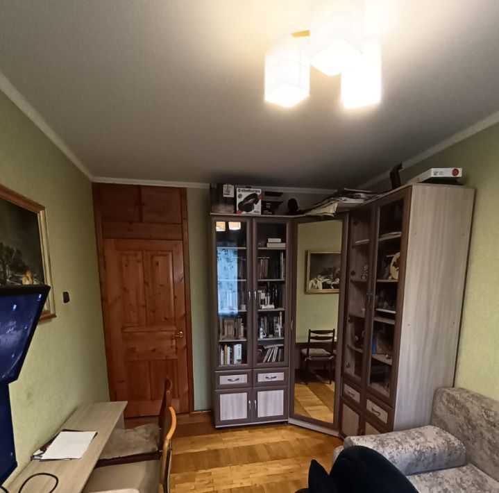 квартира г Тула р-н Советский ул Мира 14 фото 2