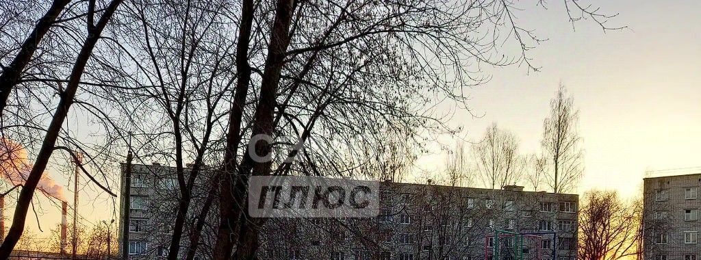 комната г Краснокамск ул Энтузиастов 3а фото 2