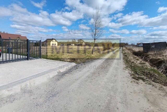 земля ул Кораблестроителей фото
