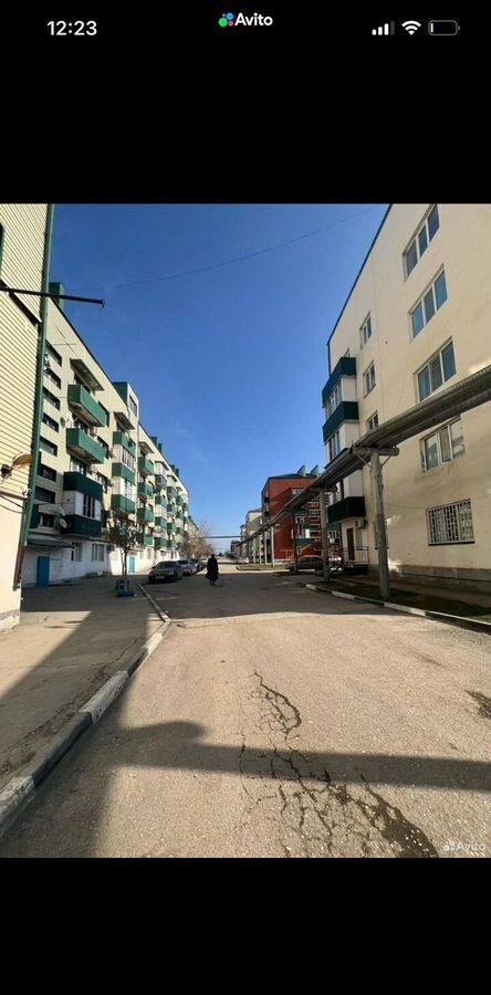 квартира г Грозный городок Маяковского посёлок Абузара Айдамирова Грозный, 115, Висаитовский район фото 13