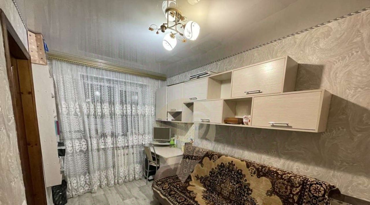 квартира г Губкин ул Комсомольская 45 фото 2