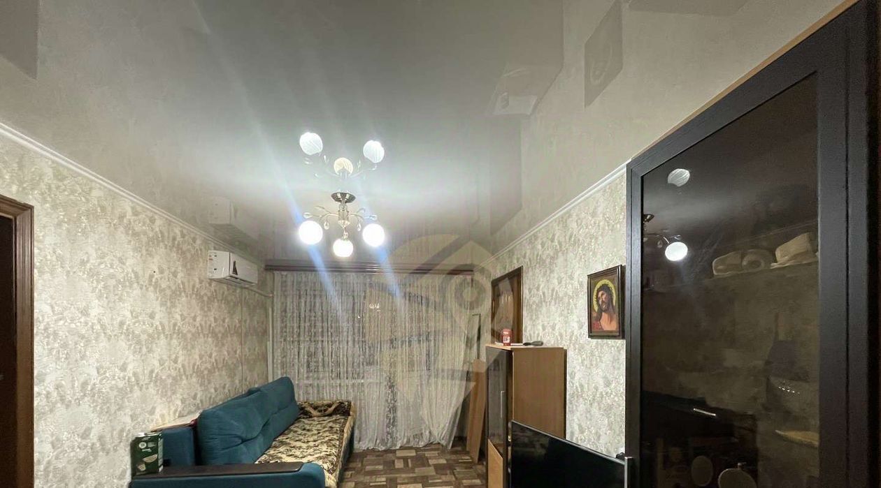 квартира г Губкин ул Комсомольская 45 фото 3