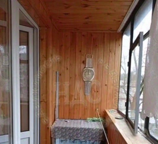 квартира г Курск р-н Сеймский ул Комарова 15 Курского завода тракторных запчастей мкр фото 2