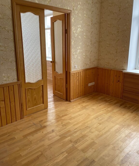 квартира г Санкт-Петербург метро Удельная пр-кт Энгельса 40 фото 23