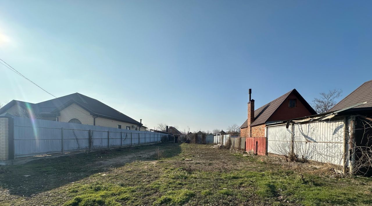 земля р-н Абинский г Абинск ул Гагарина 25 Абинское городское поселение фото 3