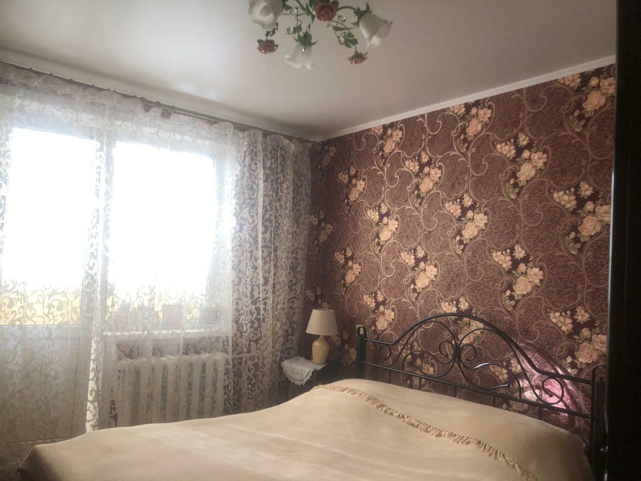 квартира р-н Темрюкский г Темрюк ул Анджиевского 55/6 Темрюкское городское поселение фото 2