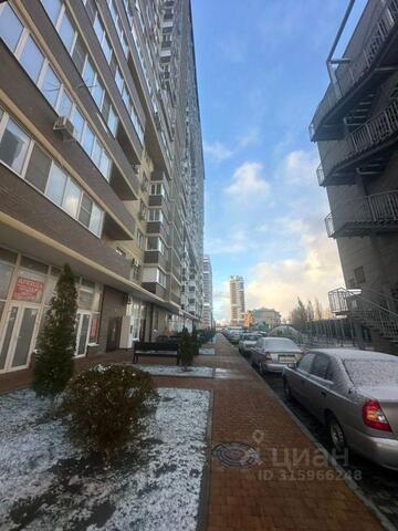 пгт Пашковский ул Бородинская 156/2 фото