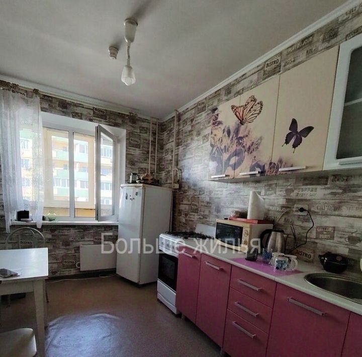 квартира г Волгоград р-н Советский ул им. Тимирязева 50 фото 2