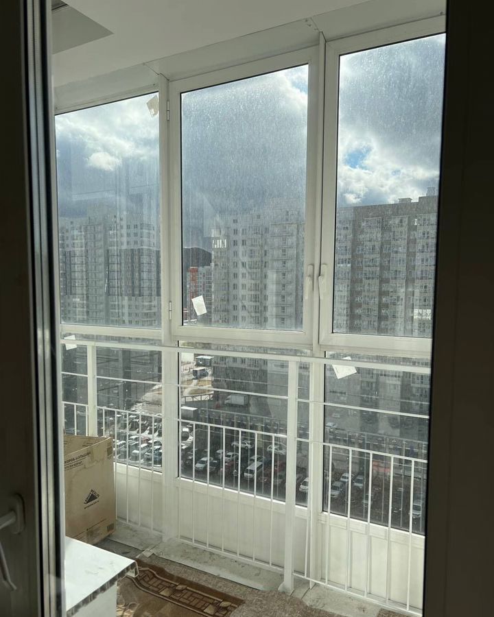 квартира г Красноярск р-н Свердловский ул Лесников 25 фото 6