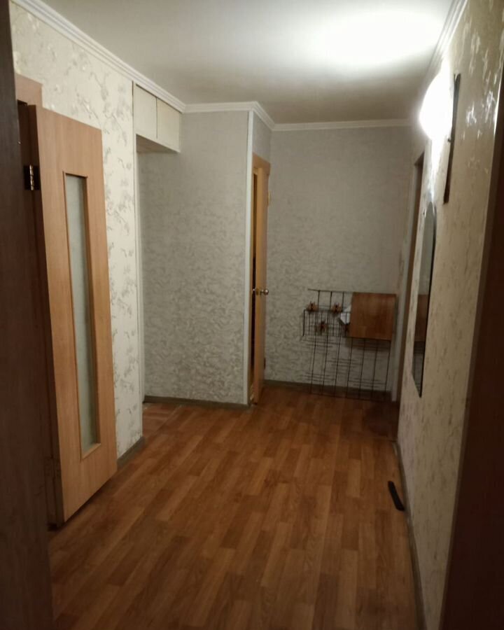 квартира г Барнаул р-н Октябрьский пр-кт Комсомольский 134 фото 6