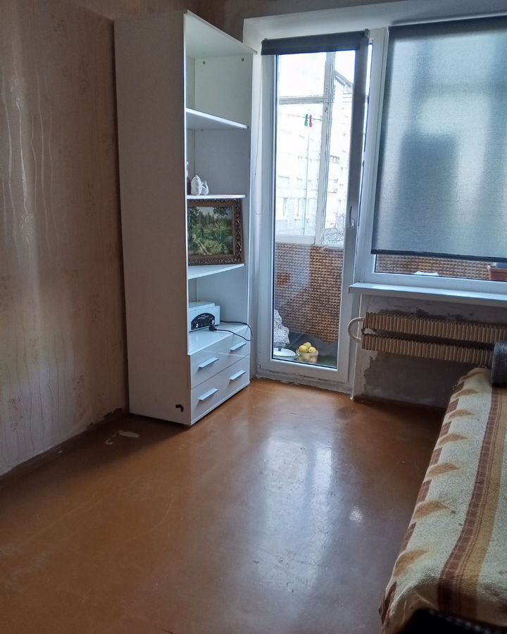 квартира г Калининград р-н Московский ул Садовая 21 фото 17