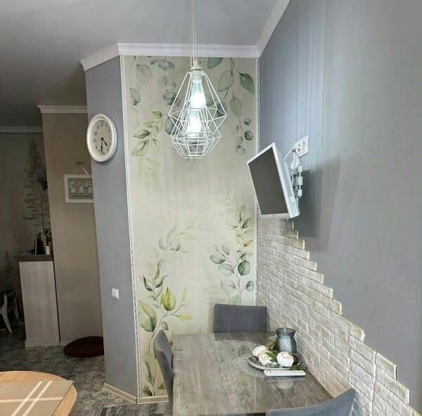 квартира г Омск р-н Кировский ул Перелета 30 фото 10