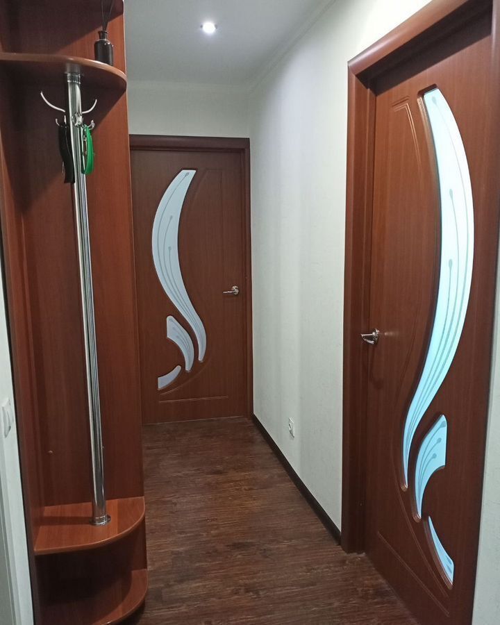 квартира г Ставрополь ул Полеводческая 1к/4 Михайловск фото 10