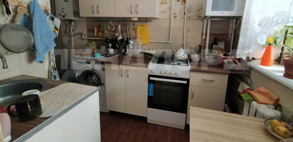 квартира г Ростов-на-Дону Ленгородок пр-кт Ставского 8/19 фото 1