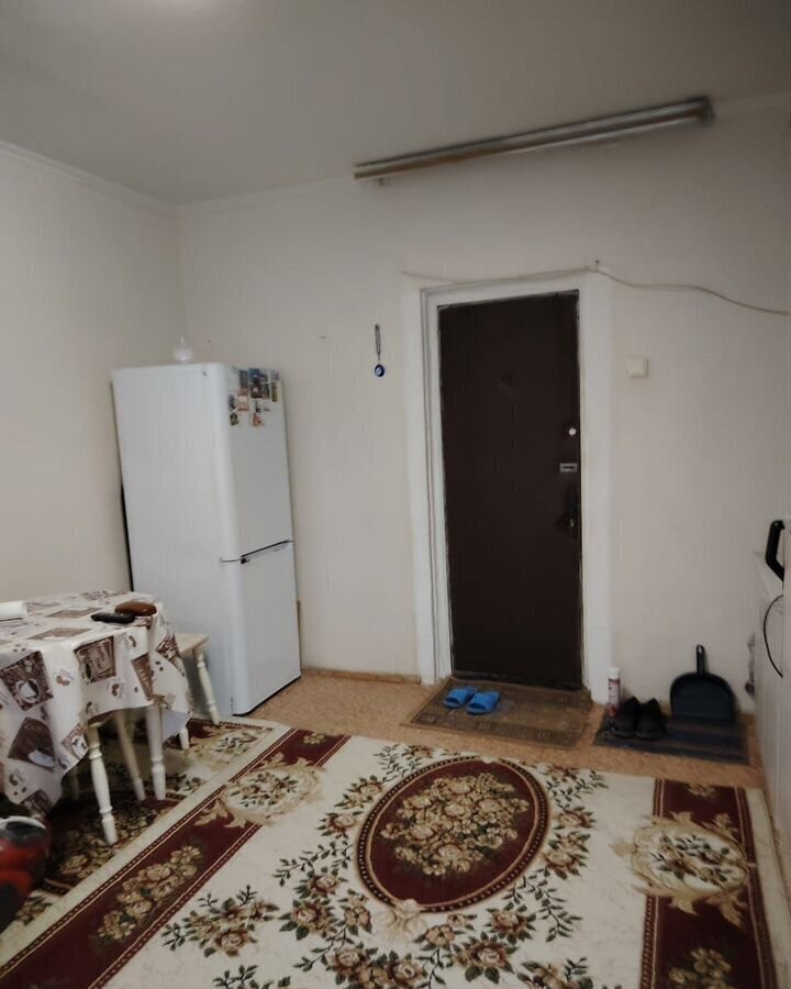 комната г Тверь р-н Центральный ул Учительская 3 фото 3