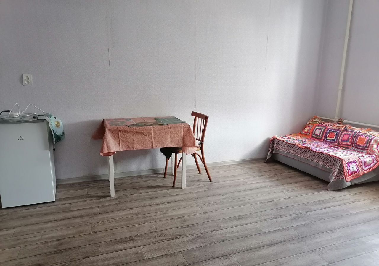 комната г Волгоград р-н Центральный ул Советская 26а фото 3