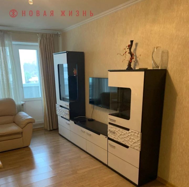квартира г Самара Безымянка ул Ставропольская 216 фото 1