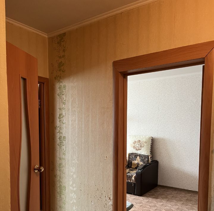 квартира г Тольятти р-н Автозаводский ул Свердлова 1в фото 2