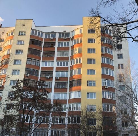 р-н Железнодорожный дом 82 фото