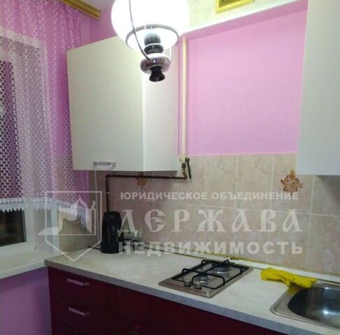 р-н Заводский ул Мичурина 37 фото