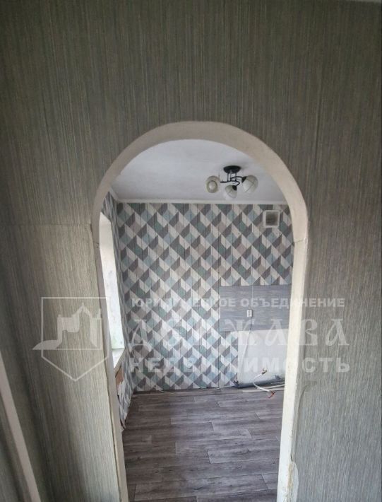 квартира г Междуреченск ул Весенняя 22 фото 4