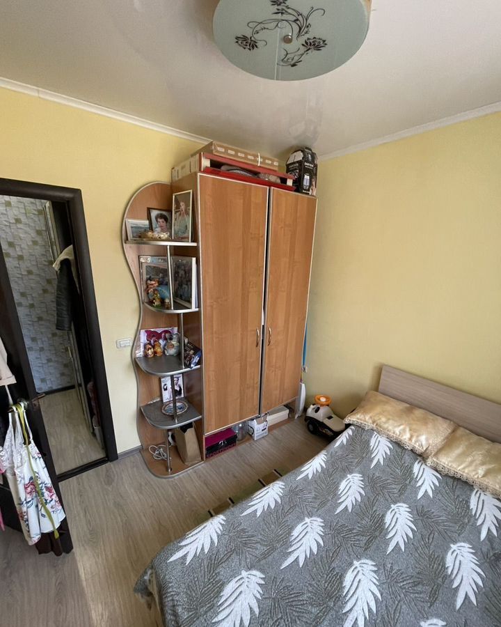 квартира г Миасс пер Автомеханический 7 р-н Южный, Миасский г. о. фото 2