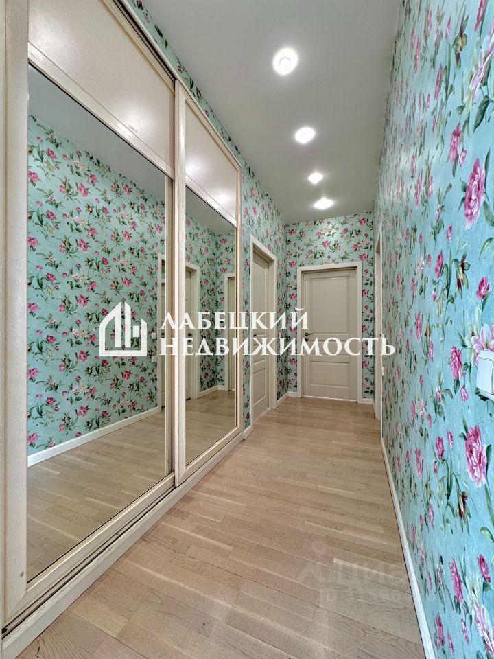 квартира г Москва ЮЗАО Ломоносовский ул Гарибальди 15 Московская область фото 19