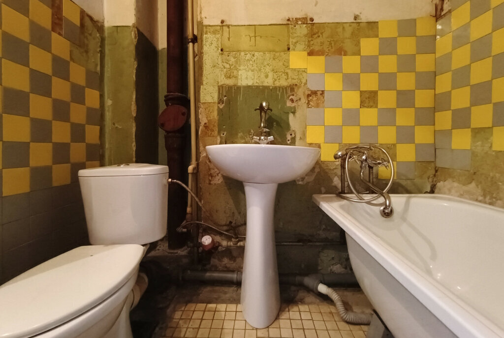 квартира г Саратов ул Студеная 19 фото 12