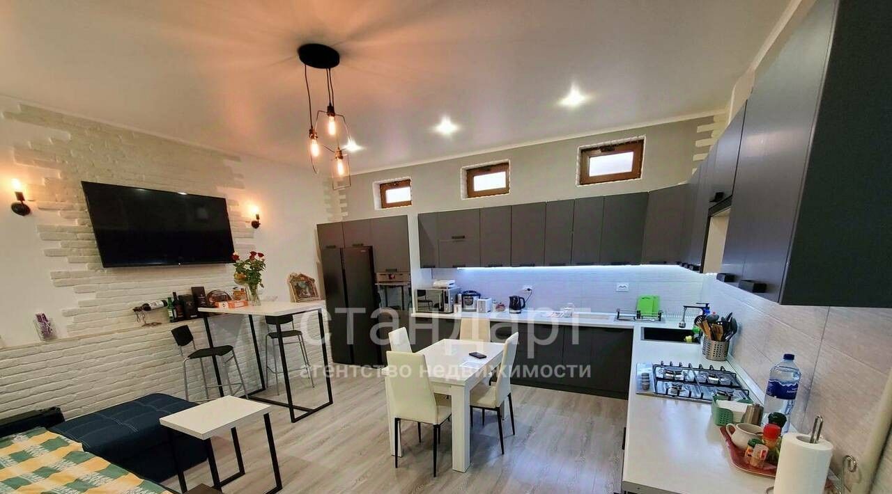 дом г Ессентуки ул Фрунзе фото 3