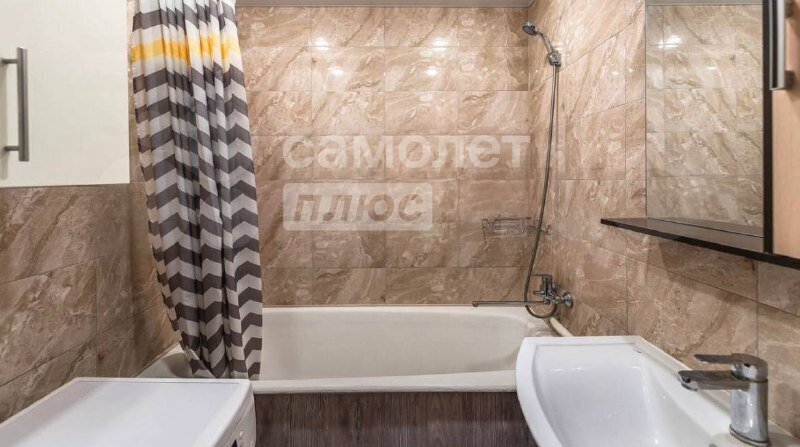 квартира г Москва метро Бабушкинская ул Изумрудная 13к/2 фото 4
