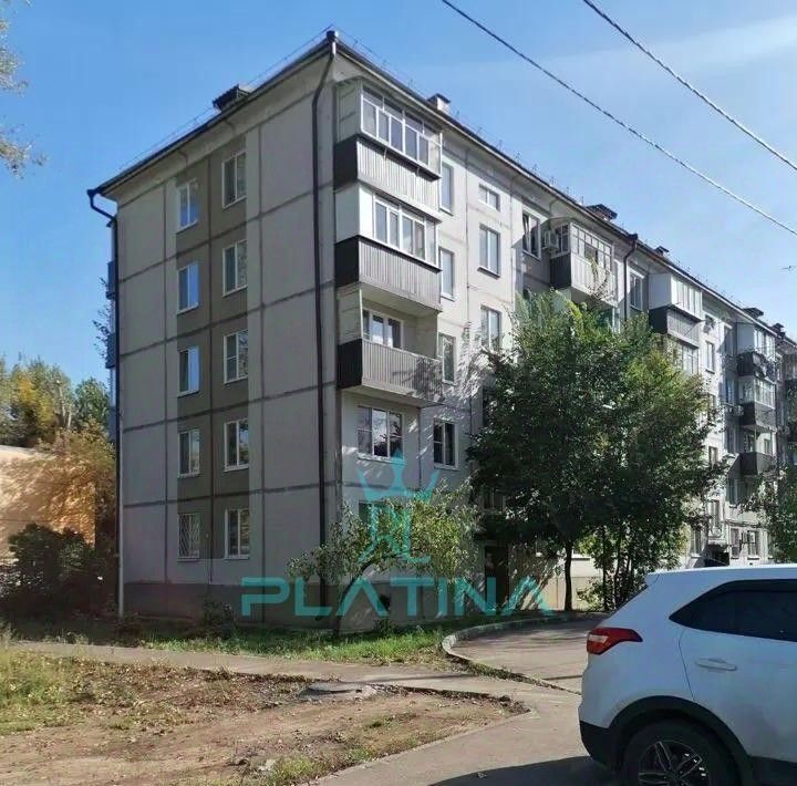 квартира г Казань метро Площадь Тукая ул Карима Тинчурина 23 фото 2