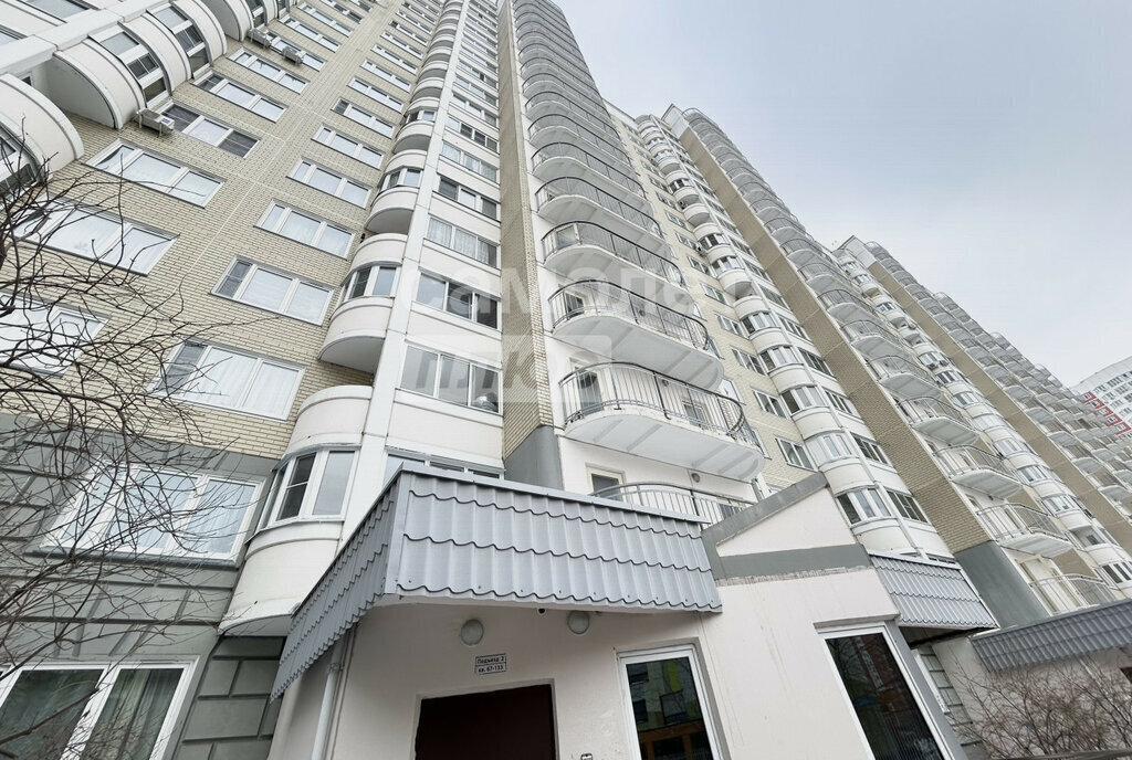 квартира г Москва п Московский ул Лестева 8к/2 Филатов Луг фото 23