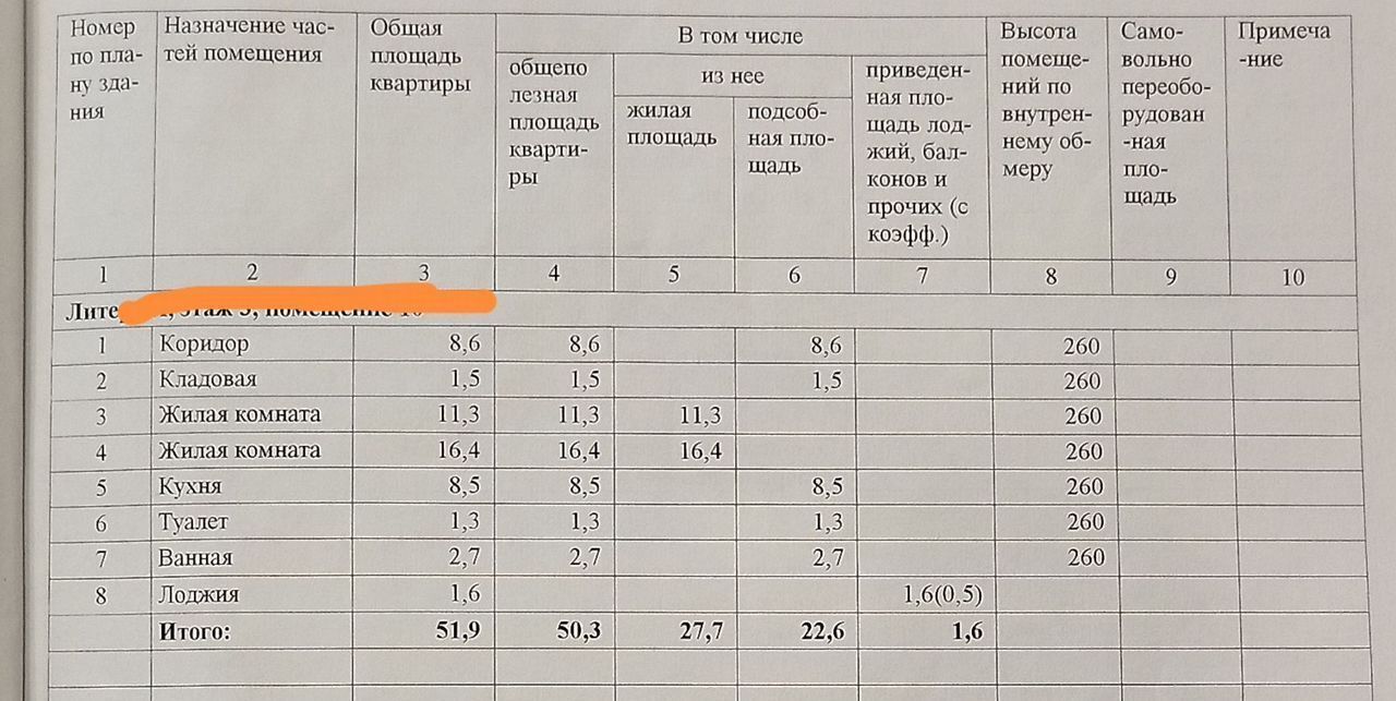 квартира г Волгоград р-н Тракторозаводский ул им. Кастерина 4 фото 21