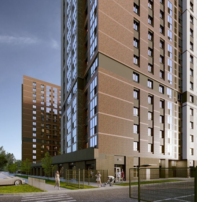 квартира р-н Пермский д Кондратово ул Водопроводная 5 фото 29