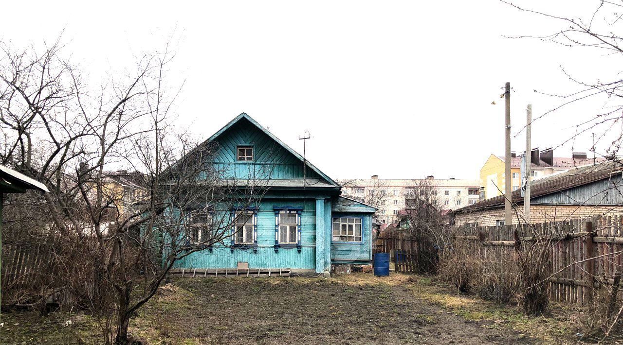 дом г Кострома ул Юных пионеров 62 фото 1
