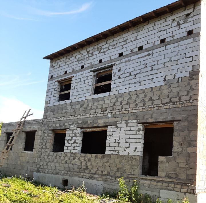 дом г Киров с Бахта р-н Октябрьский фото 4