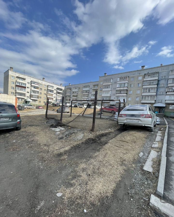 квартира г Миасс пер Автомеханический 7 р-н Южный, Миасский г. о. фото 16