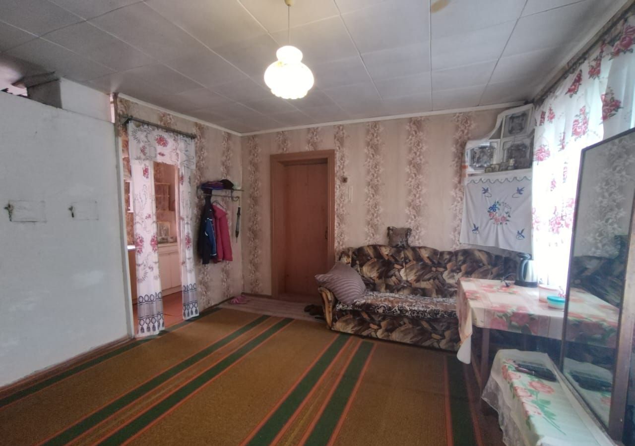 дом р-н Сосновский рп Сосновка фото 11