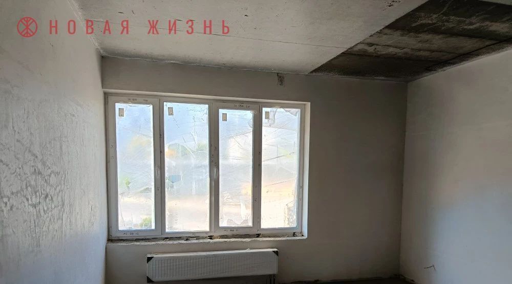 квартира г Самара Спортивная ул Санфировой 101 фото 4