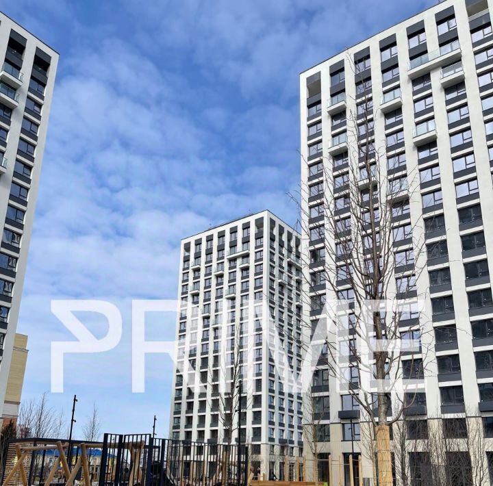 квартира г Омск р-н Кировский ул. Б. Г. Шаронова, 9 фото 13