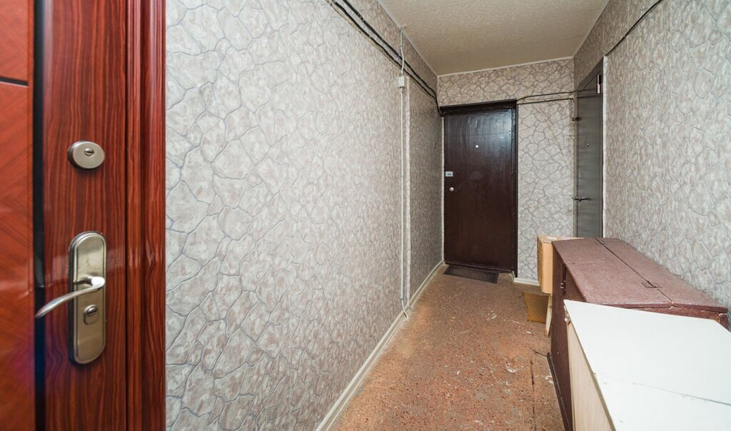 квартира г Рязань ул Горького 15к/1 фото 11