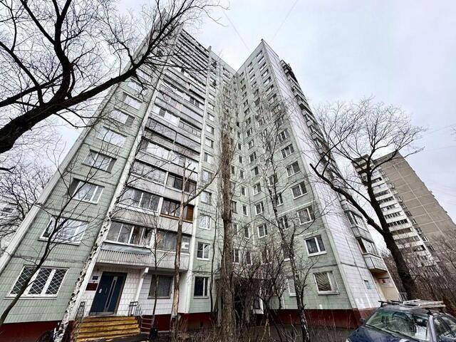 Московская область фото