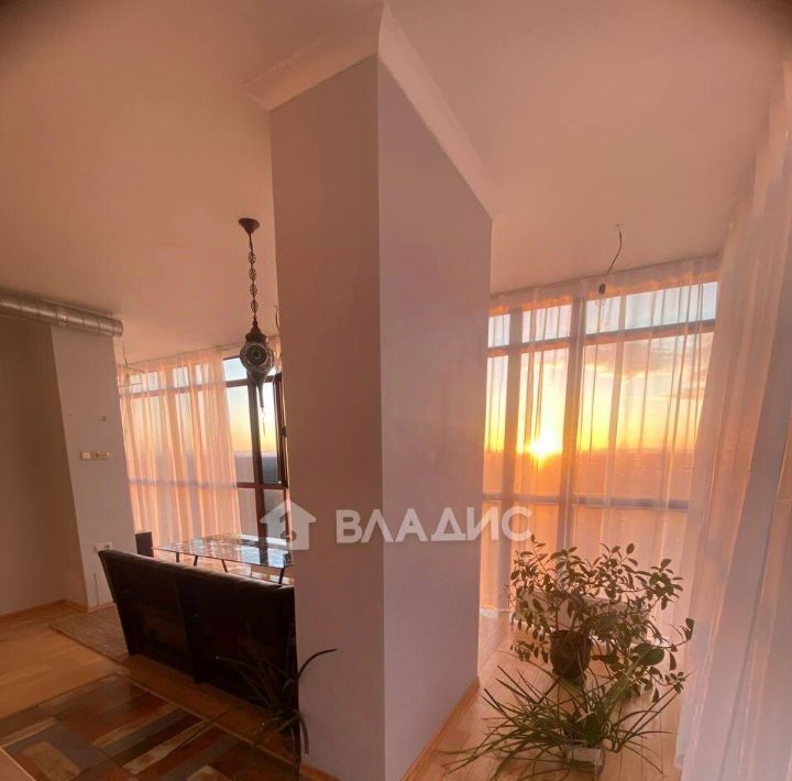 квартира г Балашиха мкр Гагарина 29, Щёлковская фото 3