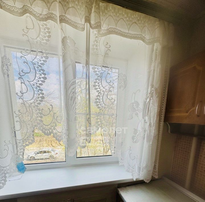 квартира г Волгоград р-н Кировский ул 64-й Армии 77 фото 7
